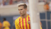 football soccer GIF by International Champions Cup