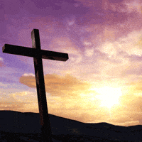 Jesus Christ Peace GIF by FirstCry Parenting