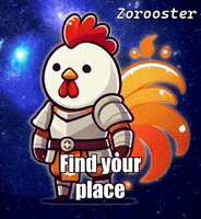 Stars Night GIF by Zorooster