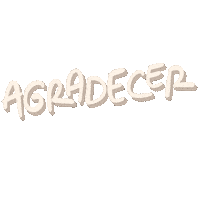 Thanks Agradecer Sticker