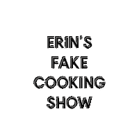 icecreamandneondreams cooking cooking show erin aschow ice cream neon dreams Sticker