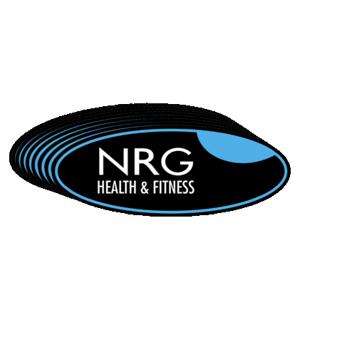 NRGOnline giphygifmaker galway nrgfitness nrgonline Sticker