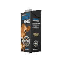 vandersterre milk jersey holland jersey jersey melk Sticker