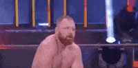 Jon Moxley Aew On Tnt GIF by All Elite Wrestling on TNT