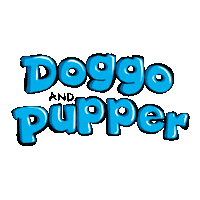 Save The World Dog Sticker by Macmillan Kids