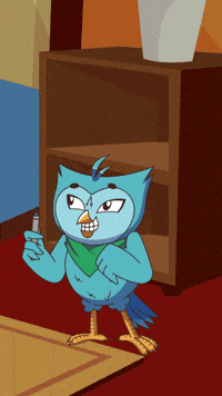 Magic Prank GIF