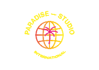 PARADISE_STUDIO paradise international ps lamborghini Sticker