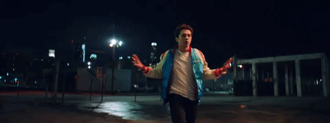 GIF by Austin Mahone
