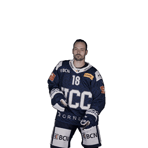 Hcc Sticker by Hockey Club La Chaux-De-Fonds