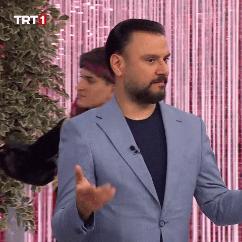 Happy Dance GIF by TRT