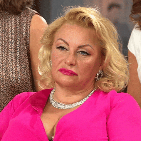 Bored Yeah Right GIF by RTL