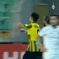 Dastan GIF by FC Kairat