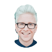 tyler oakley GIF by imoji