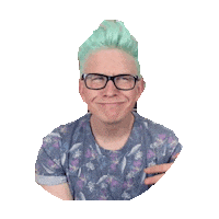 tyler oakley STICKER by imoji
