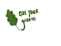 Daoeats vegan daoeats Sticker