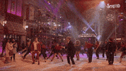 Ryan Reynolds Dancing GIF by Apple TV+