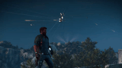 dogfight GIF by Just Cause Games
