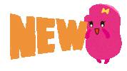 New Sticker