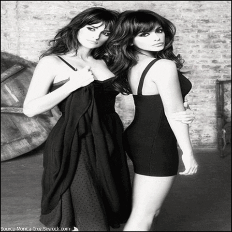 penelope cruz GIF