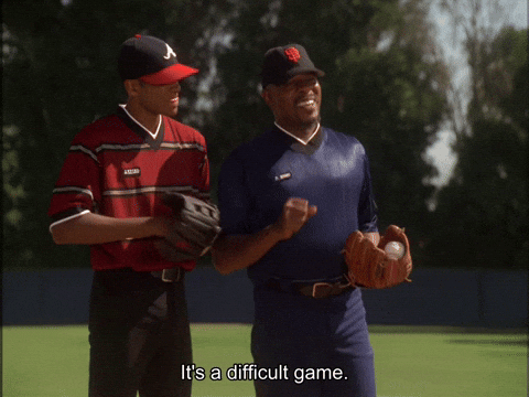 Star Trek Baseball GIF by Goldmaster