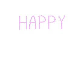 Happy Day Vacation Sticker