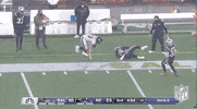 Regular Season Football GIF by NFL
