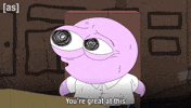 This Is Great GIF by Adult Swim