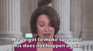 Amy Klobuchar GIF by GIPHY News