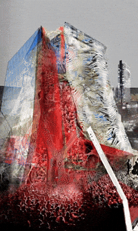 Place Des Arts Film GIF by Alex Boya