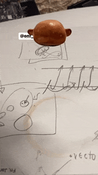 Lab Onf GIF by Alex Boya