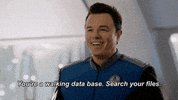 season 2 fox GIF by The Orville
