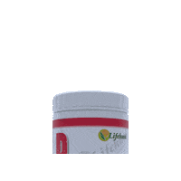 Suplementos Sticker by LIFEHUNI