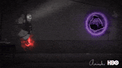floating season 3 GIF by Animals