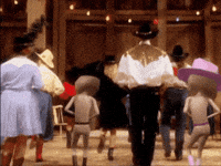 Dance Dancing GIF by jOnNy'S wOrLd