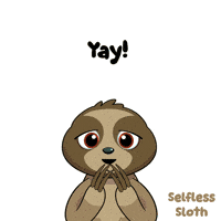 Thanks Yes GIF by VeeFriends