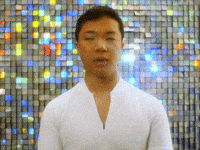 Frustrated Deep Sigh GIF by GIPHY IRL