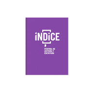 Indice Sticker by Festival Índice