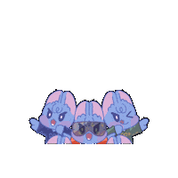 또또 Sticker