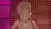 sharon needles GIF by RuPaul's Drag Race