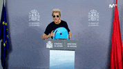 Raul Perez GIF by Movistar+
