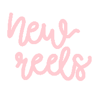 Pink Post Sticker