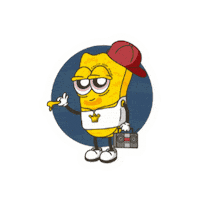 topperspizzaofficial 420 toppers pizza topperstix worldwide topperstix day Sticker