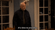 fox tv GIF by Last Man Standing
