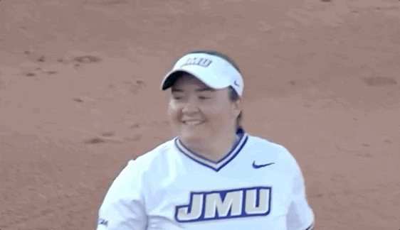 Oklahoma State Women GIF by NCAA Championships