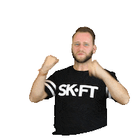 sloopservice service tim evert zaag Sticker