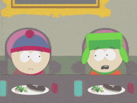 I know what you mean