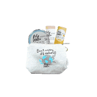 Welovetheplanet sunscreen welove natuurlijk naturalcosmetics Sticker