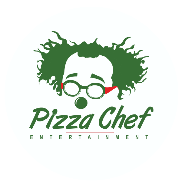 pizzachefentertainment giphyupload pizza lover pizzaiolo play with your food Sticker