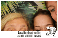 major booth share a perfect day 2017 GIF by Jillz