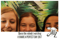 major booth share a perfect day 2017 GIF by Jillz